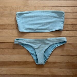 Frankies Bikinis Set